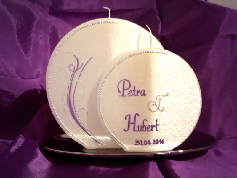 Hochzeitskerze36