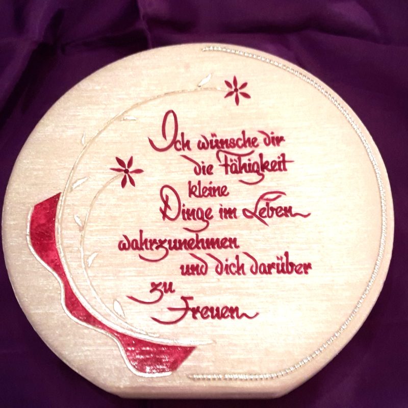 Anlasskerze28