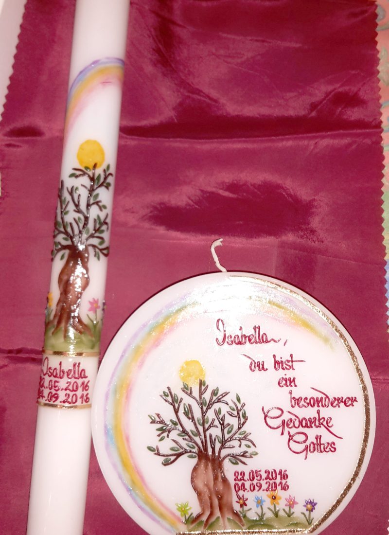 Taufkerze42