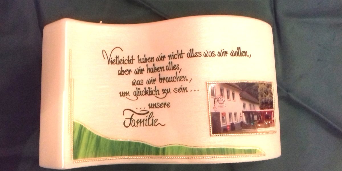 Anlasskerze29