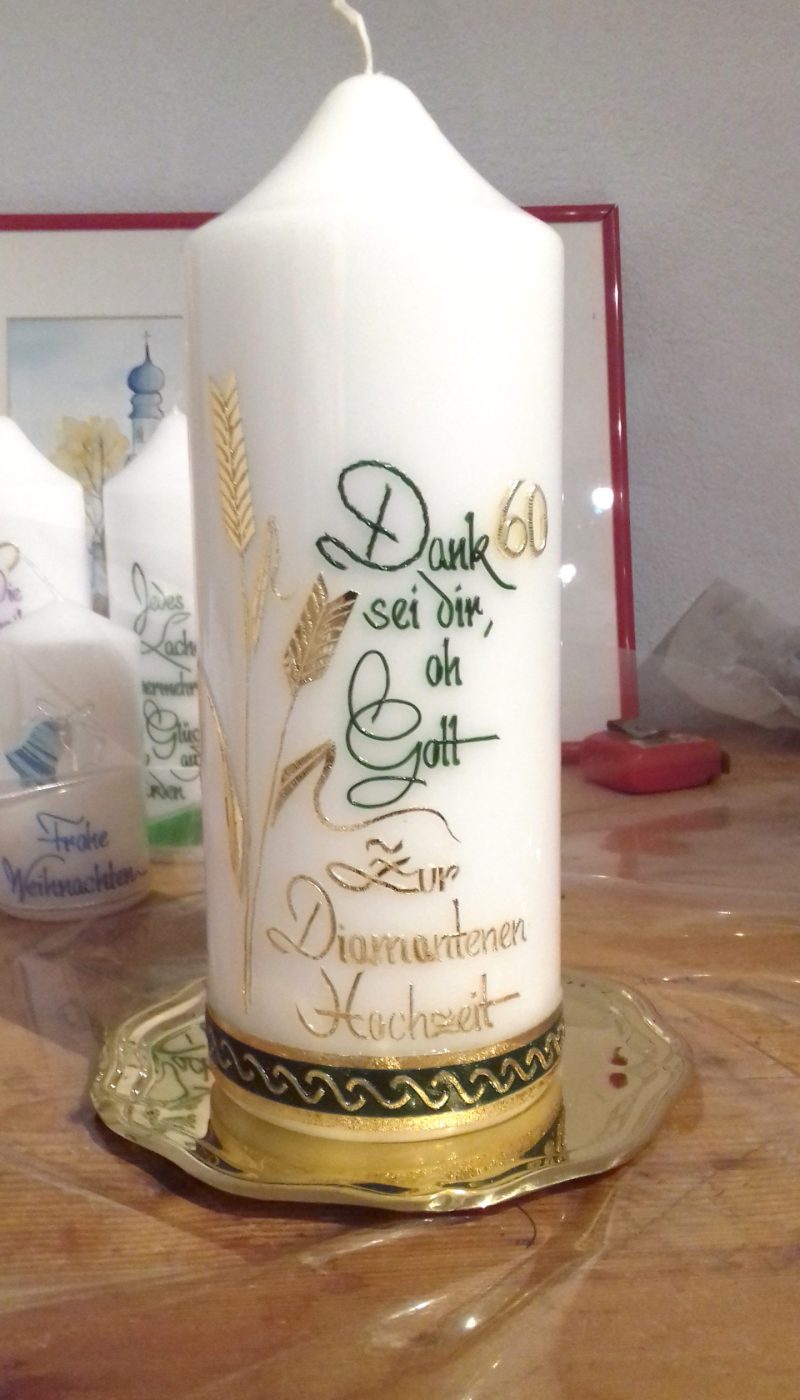 Jubiläumskerzen13