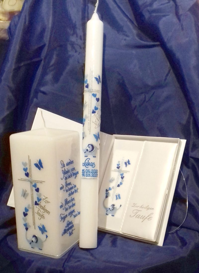 Taufkerze15