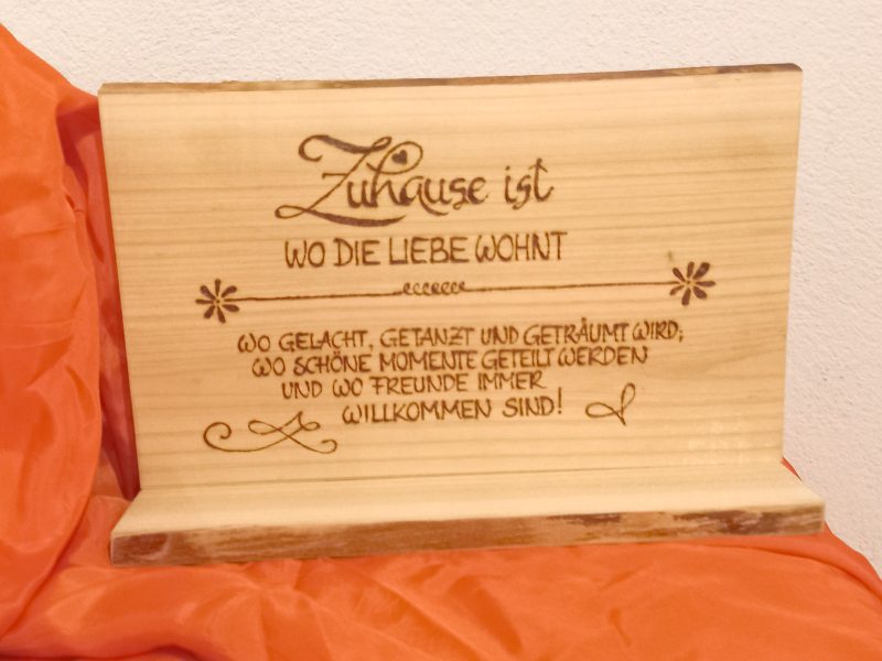 Holzdeko25