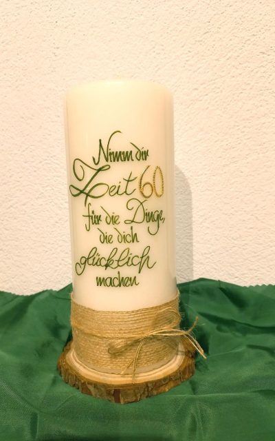 Anlasskerze38