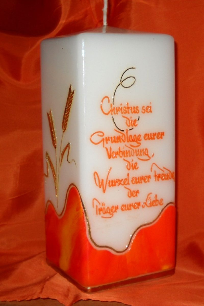 Anlasskerze20