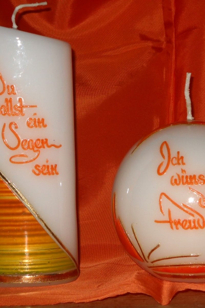 Anlasskerze18