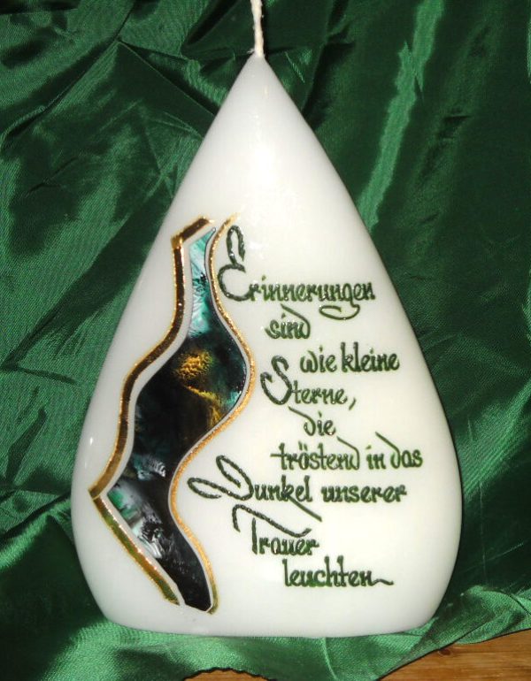 Trauerkerze14