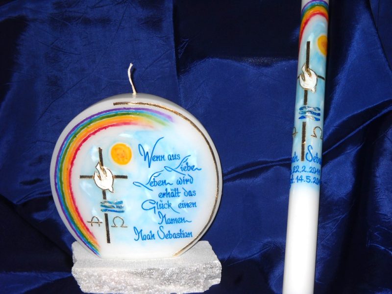 Taufkerze20