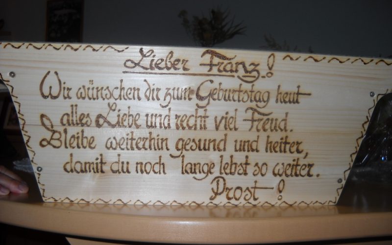 Holzdeko7