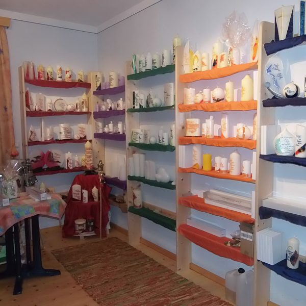 Ausstellungsraum