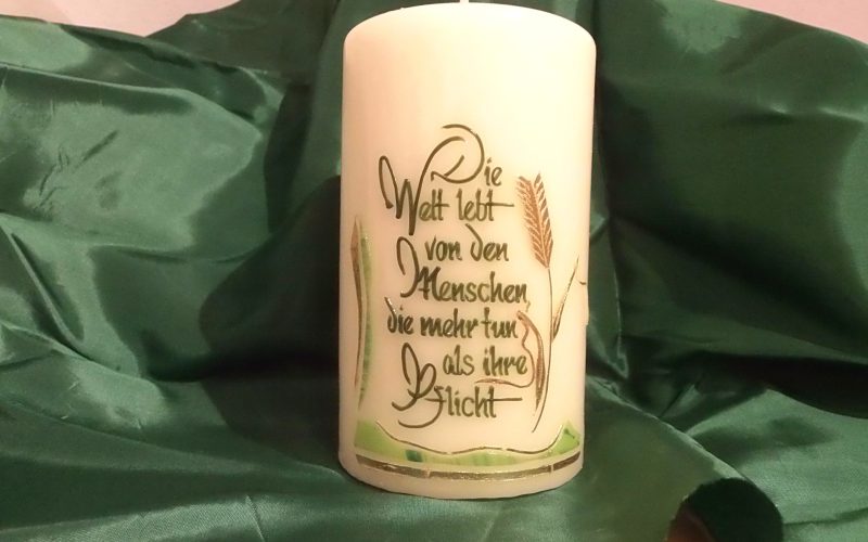 Anlasskerze5