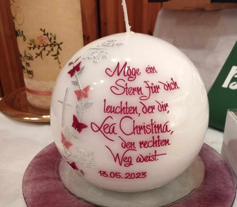 Taufe_Tischkerze_20
