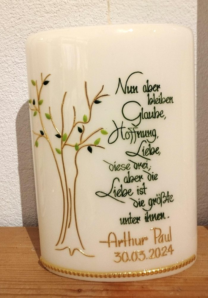 Taufe_Tischkerze_22