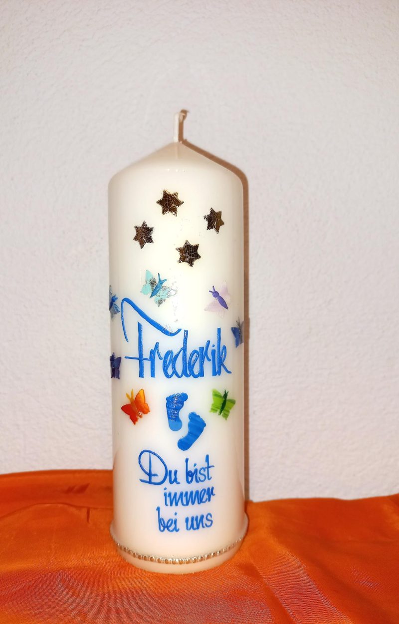 Trauerkerze-52